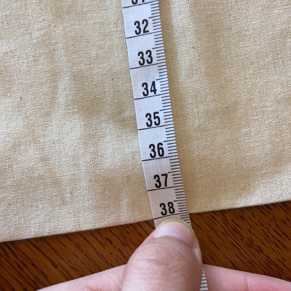 Tory Burch Dust Bag - Picture 8 of 8